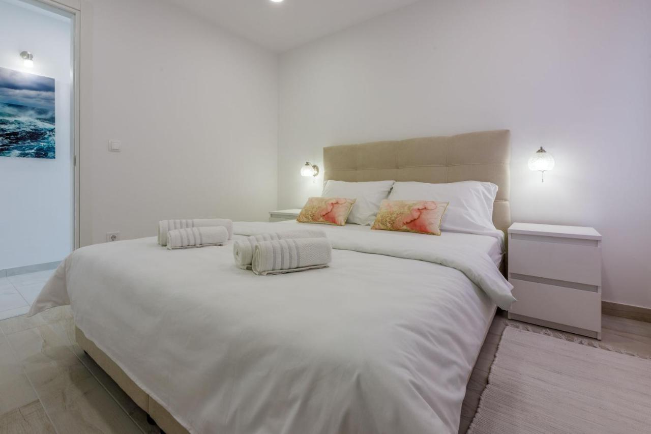 Apartments Cvetkovic Crikvenica Bagian luar foto
