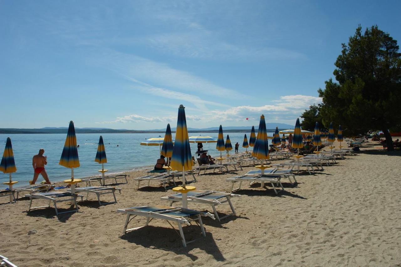 Apartments Cvetkovic Crikvenica Bagian luar foto