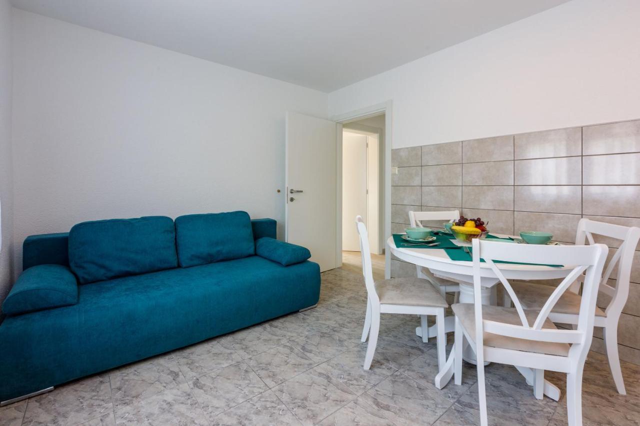Apartments Cvetkovic Crikvenica Bagian luar foto
