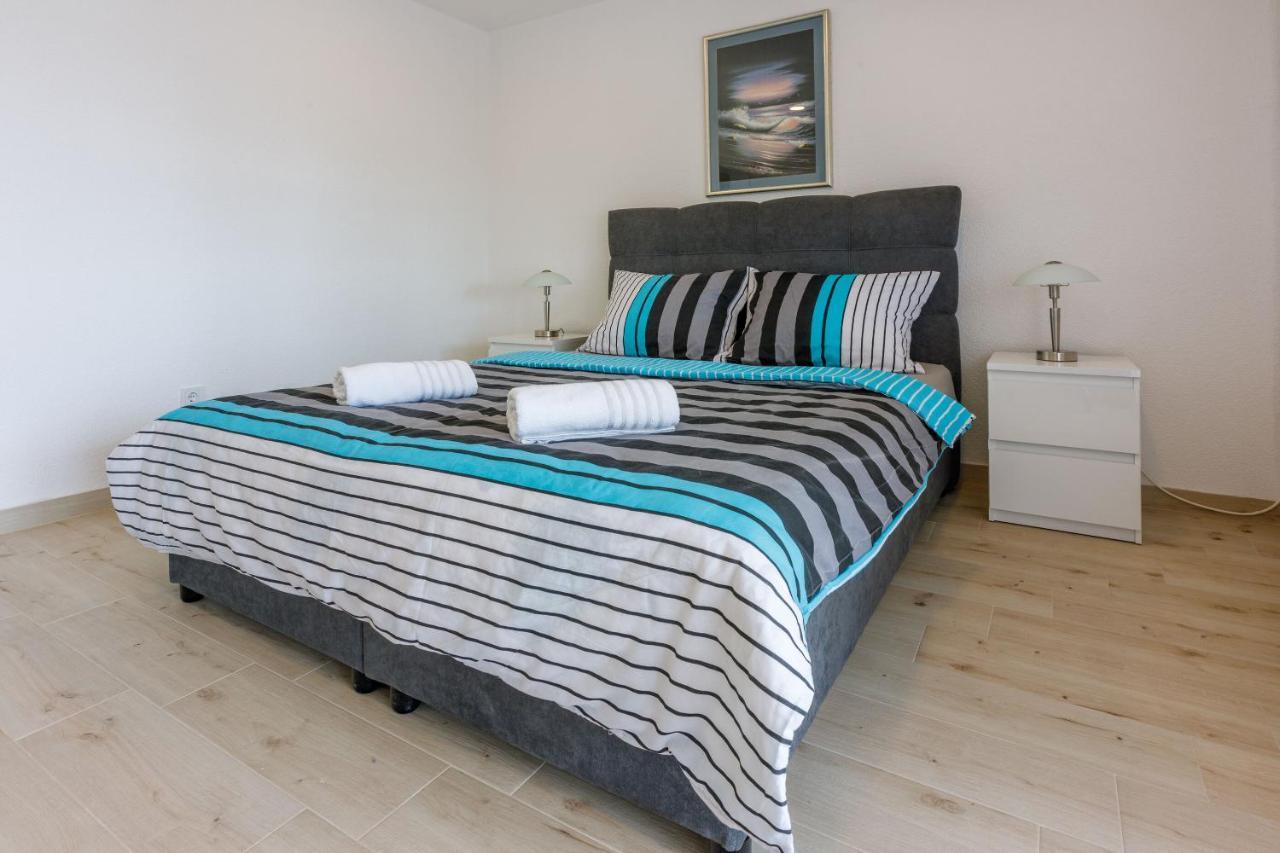 Apartments Cvetkovic Crikvenica Bagian luar foto