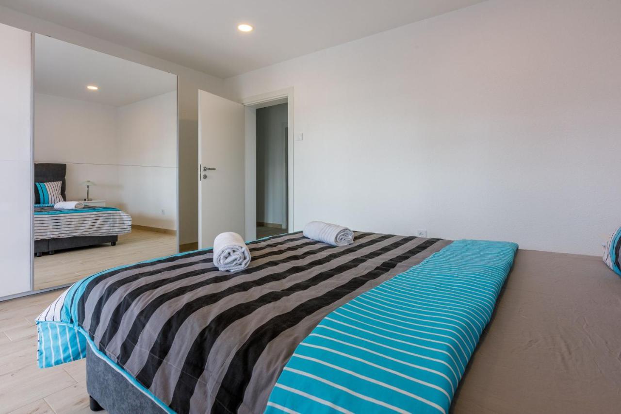Apartments Cvetkovic Crikvenica Bagian luar foto